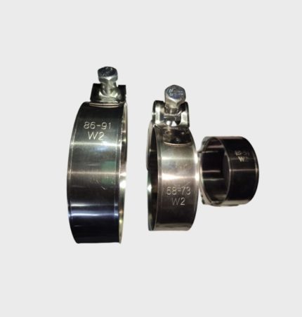 ABRAZADERA INDUSTRIAL